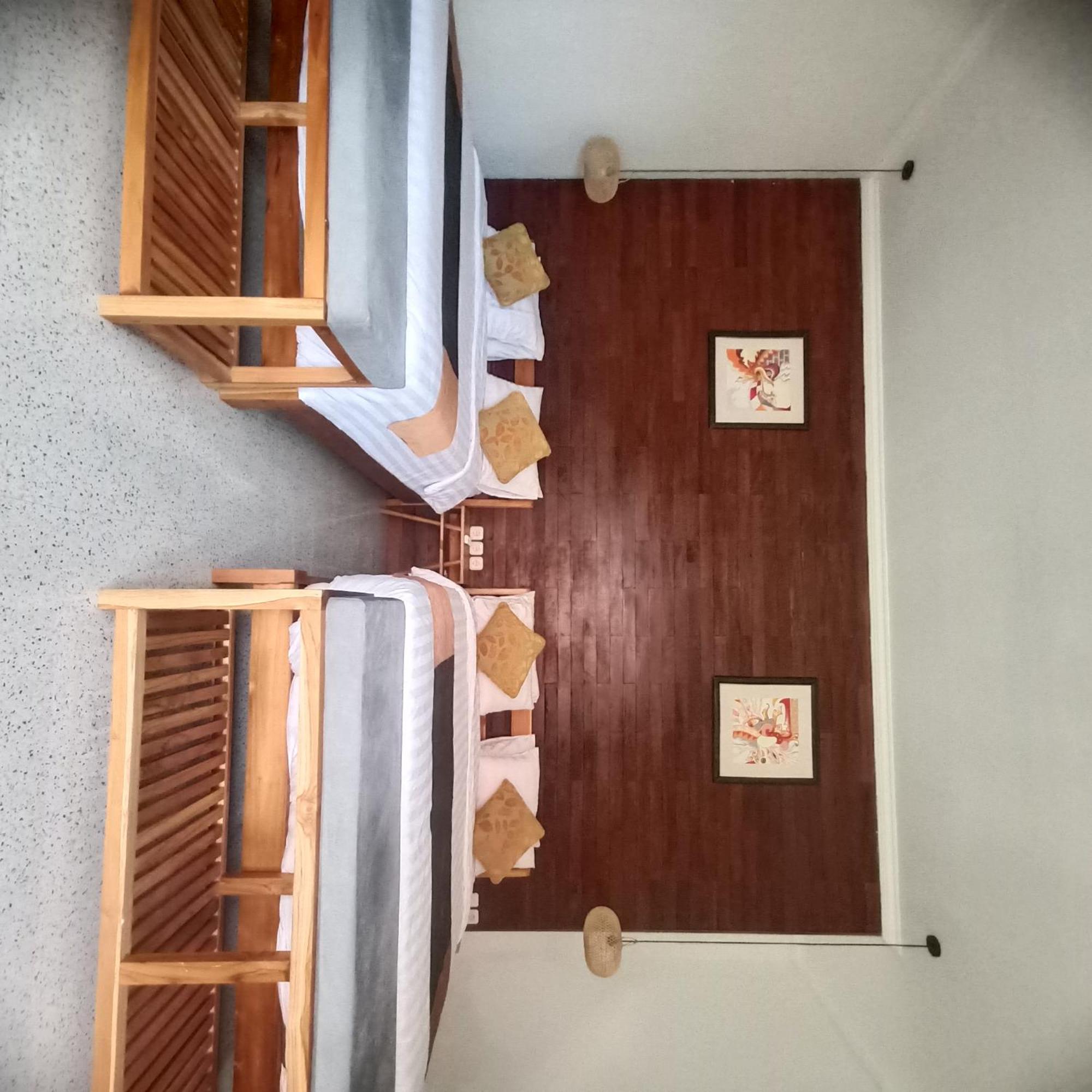 The Own Penida Cottage & Spa Ped Pokój zdjęcie